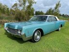Thumbnail Photo 4 for 1966 Lincoln Continental